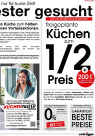 Zurbrüggen Prospekt Seite 3