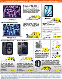 Euronics Prospekt woche 18 Seite 10