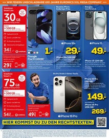 Euronics Prospekt woche 18 Seite 12