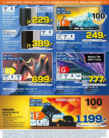 Euronics Prospekt woche 18 Seite 14