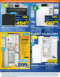 Euronics Prospekt woche 18 Seite 2