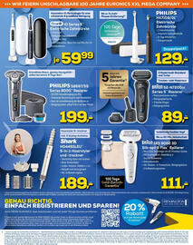 Euronics Prospekt woche 18 Seite 6