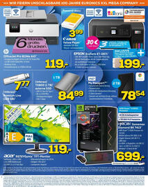 Euronics Prospekt woche 18 Seite 8