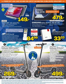 Euronics Prospekt woche 18 Seite 9