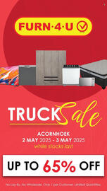 Furn 4 U catalogue Page 1