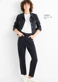 C&A Prospekt Seite 7