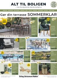 Erling - Christensen tilbudsavis Side 1
