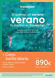 Folleto Travelplan Página 1