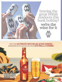 Waitrose leaflet Page 104