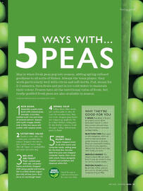 Waitrose leaflet Page 111