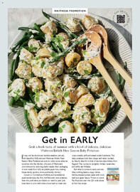 Waitrose leaflet Page 112