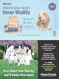 Waitrose leaflet Page 118