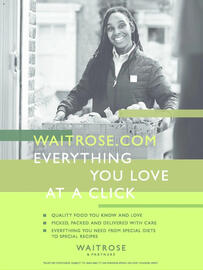 Waitrose leaflet Page 120