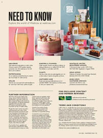 Waitrose leaflet Page 121