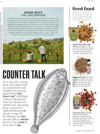 Waitrose leaflet Page 13