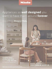 Waitrose leaflet Page 16