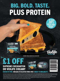 Waitrose leaflet Page 18