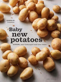 Waitrose leaflet Page 27
