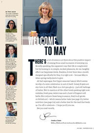 Waitrose leaflet Page 3