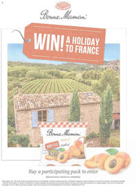 Waitrose leaflet Page 30