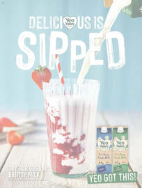 Waitrose leaflet Page 34