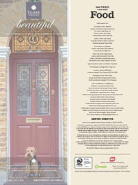 Waitrose leaflet Page 4