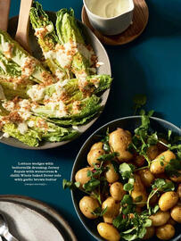 Waitrose leaflet Page 40