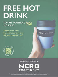 Waitrose leaflet Page 42