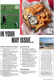 Waitrose leaflet Page 5