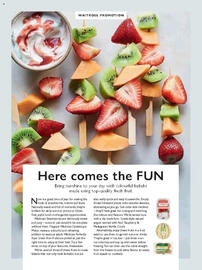 Waitrose leaflet Page 50