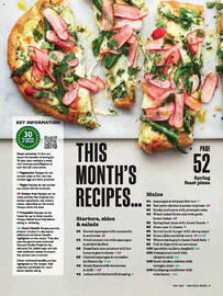 Waitrose leaflet Page 7
