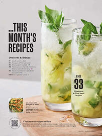 Waitrose leaflet Page 9
