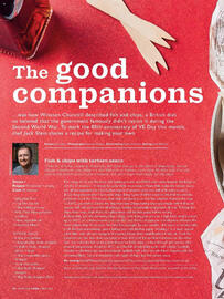 Waitrose leaflet Page 92