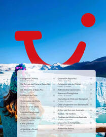 Folleto Tui Travel PLC Página 13