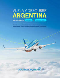 Folleto Tui Travel PLC Página 14