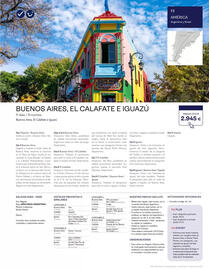 Folleto Tui Travel PLC Página 15