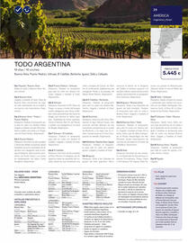 Folleto Tui Travel PLC Página 29