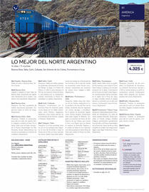 Folleto Tui Travel PLC Página 31
