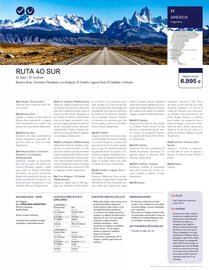 Folleto Tui Travel PLC Página 33