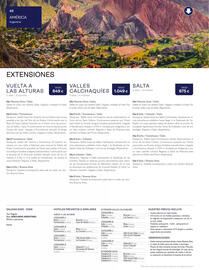 Folleto Tui Travel PLC Página 40