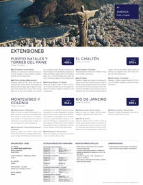 Folleto Tui Travel PLC Página 41