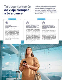 Folleto Tui Travel PLC Página 8