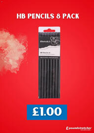 Poundstretcher leaflet Page 4