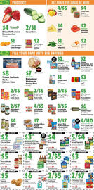 Festival Foods Weekly Ad week 18 Page 4