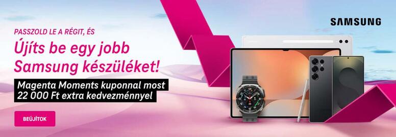 Telekom akciós újság hét 18 Oldal 2