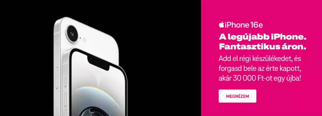 Telekom akciós újság (érvényes eddig: 6-05)