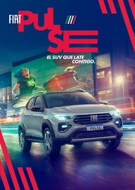 Catálogo Fiat Página 1