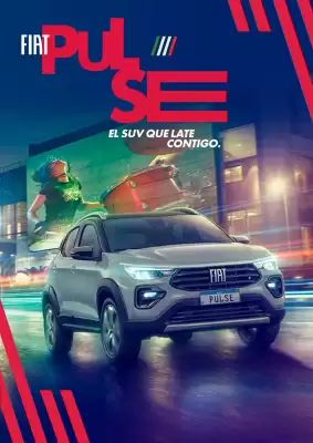 Catálogo Fiat (válido hasta 13-05)
