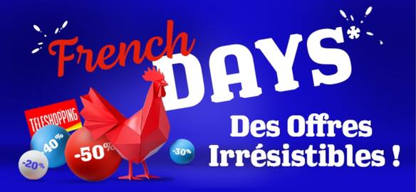 Catalogue Teleshopping semaine 18 page 1