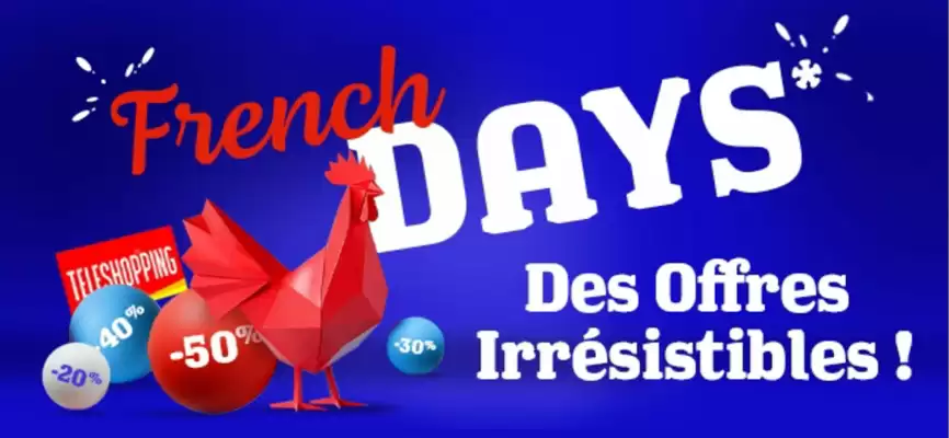 Catalogue Teleshopping